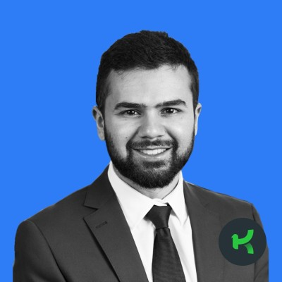 Areeb Siddiqui